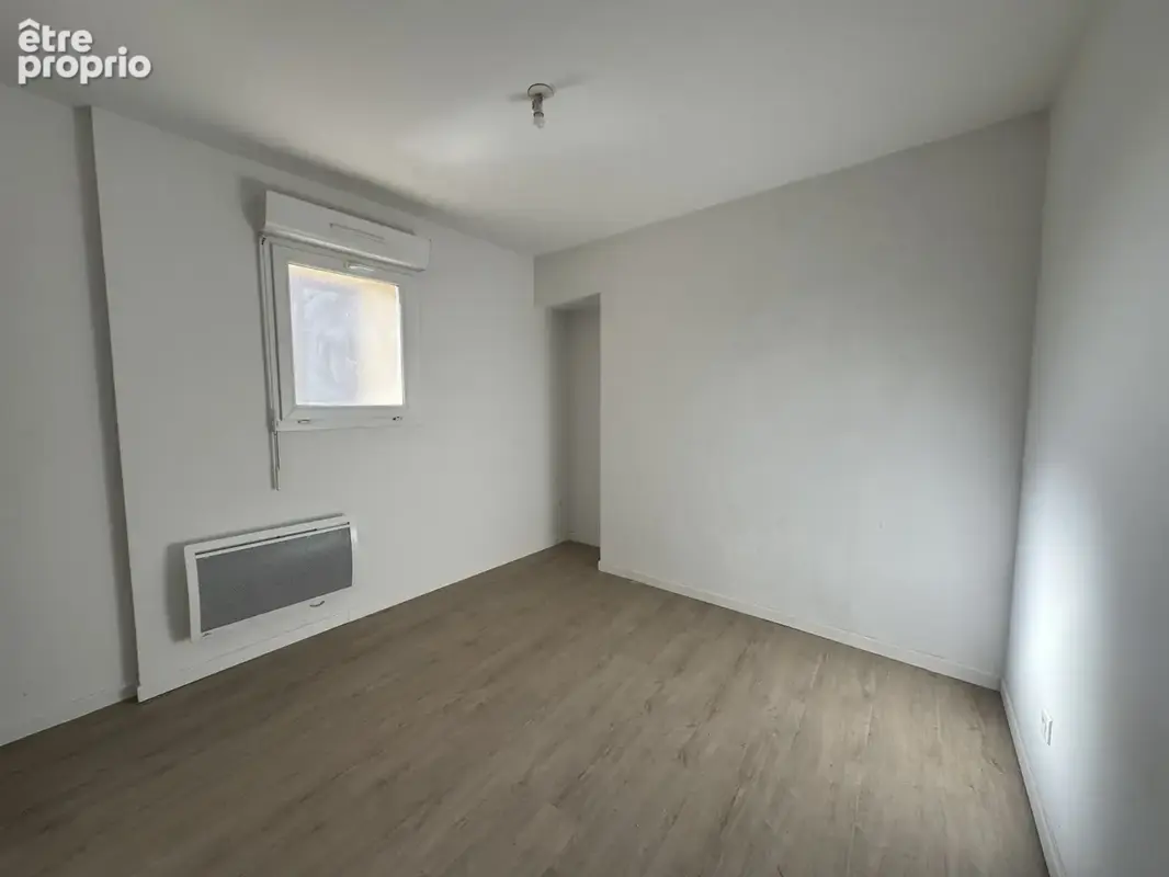 Maison en pierre de taille 2 chambres VENDUE LOUEE - photo 5