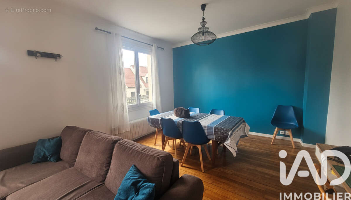 Photo 5 - Maison à NOISY-LE-GRAND