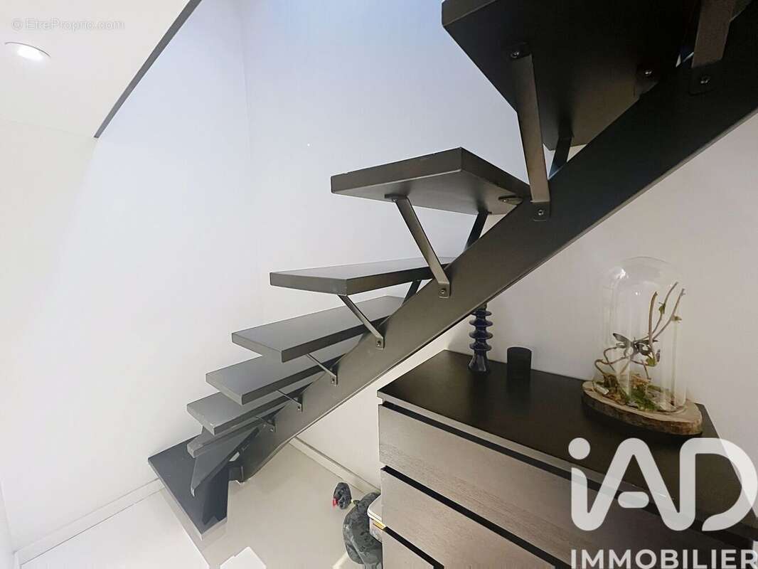 Photo 8 - Appartement à ROUEN