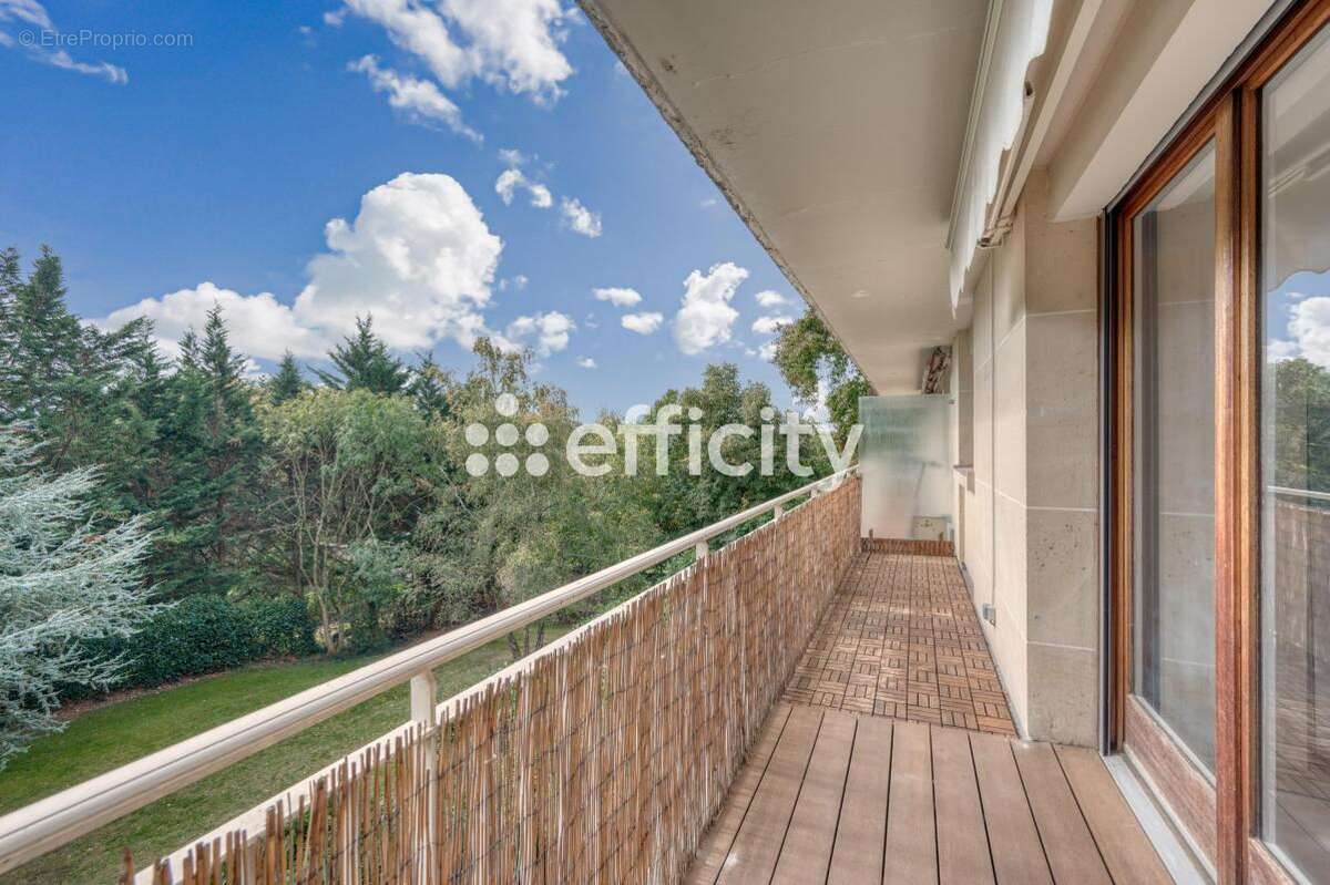 Appartement à MONTMORENCY