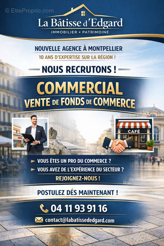 Fonds de commerce   Restauration rapide   Emplacement de qualité - photo 8