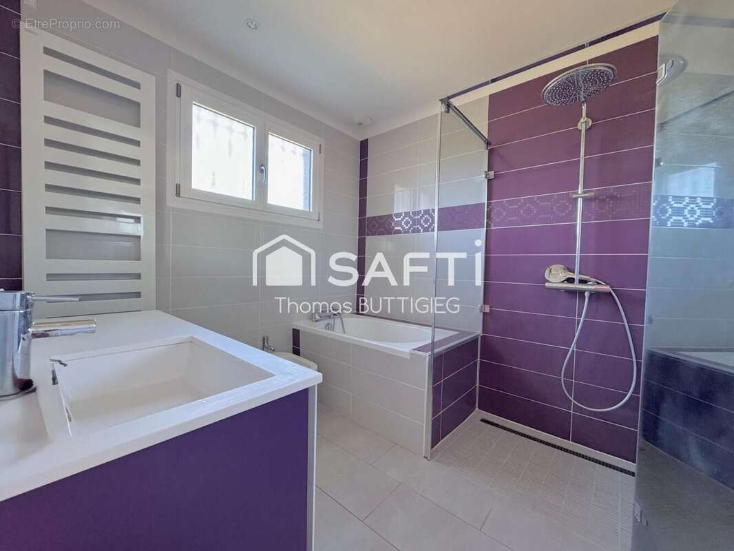 Photo 8 - Maison à MONTBERT