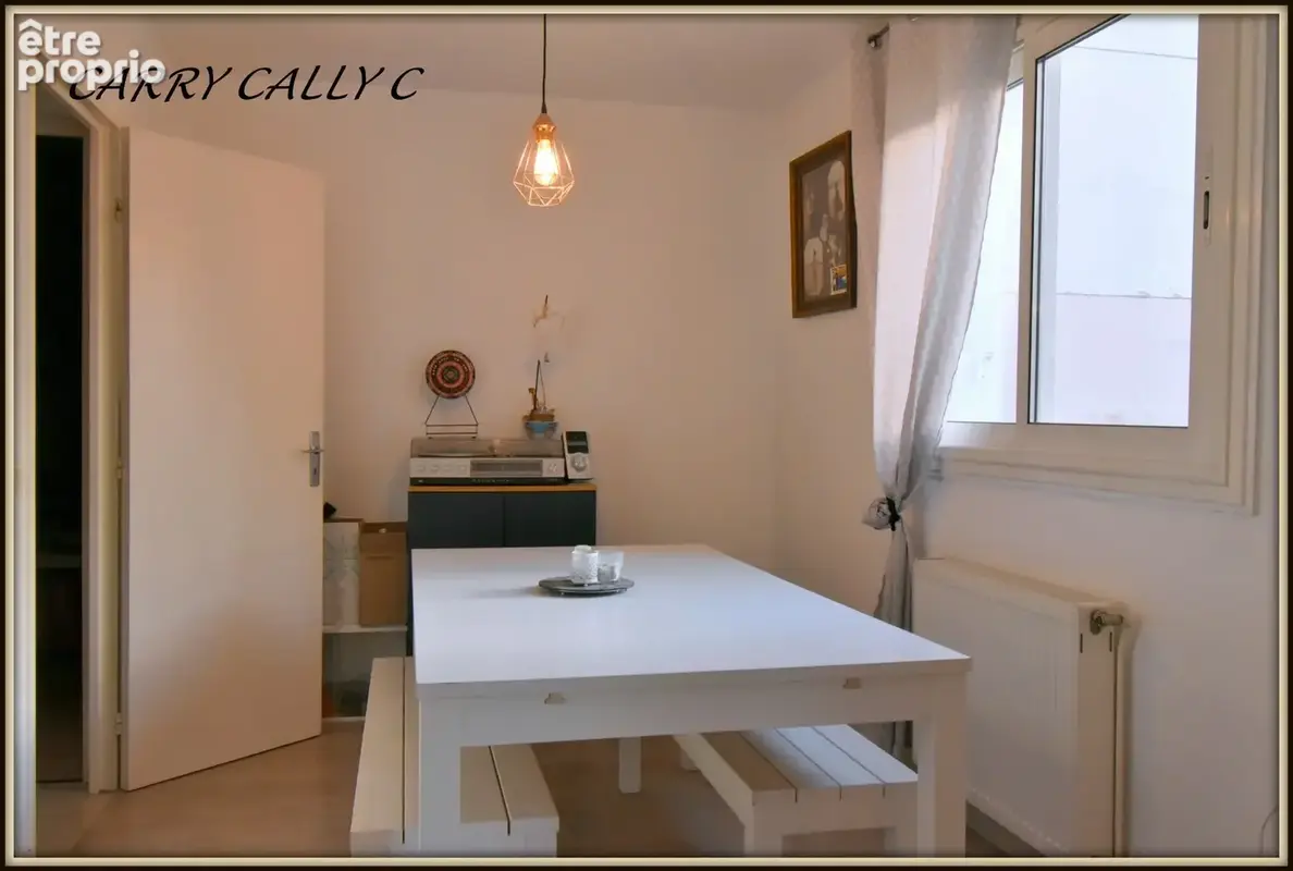 Appartement à vendre 3 chambres et balcon à SAINT MAURICE DE BEYNOST (01) - photo 22