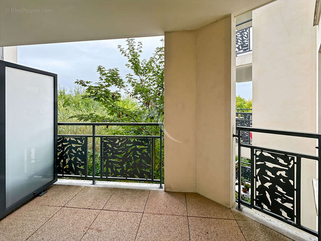 Appartement à POISSY