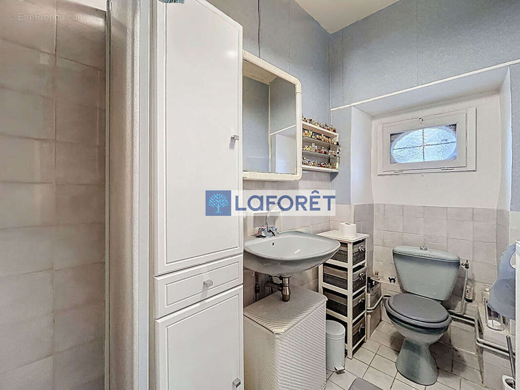 Maison à VAUX-SUR-BLAISE