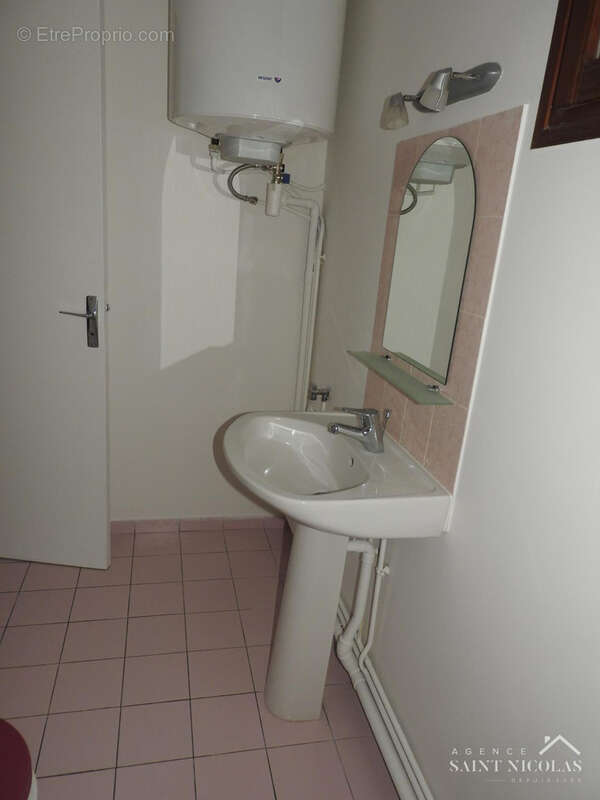 Appartement à MEULAN