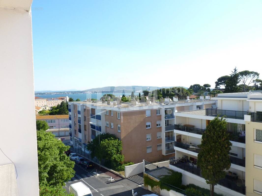 Appartement à SETE