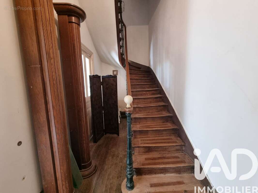 Photo 5 - Maison à RUFFEC