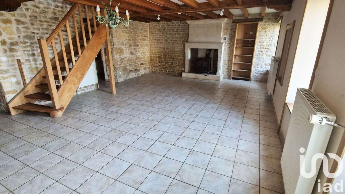 Photo 5 - Maison à SAINT-HILAIRE-DES-LOGES