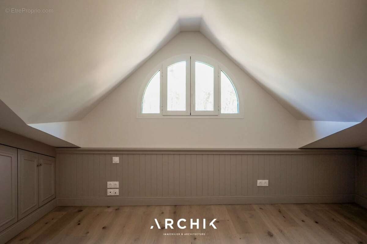 Appartement à LEGE-CAP-FERRET