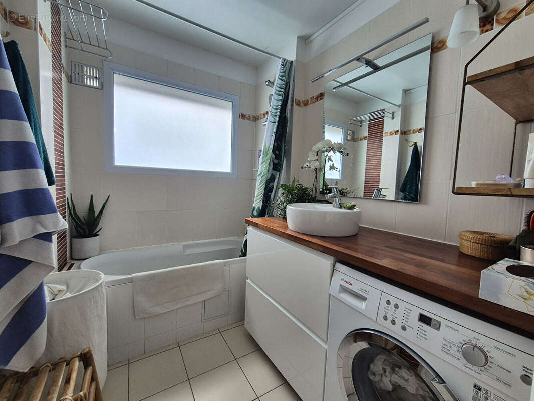 Appartement à PALAISEAU