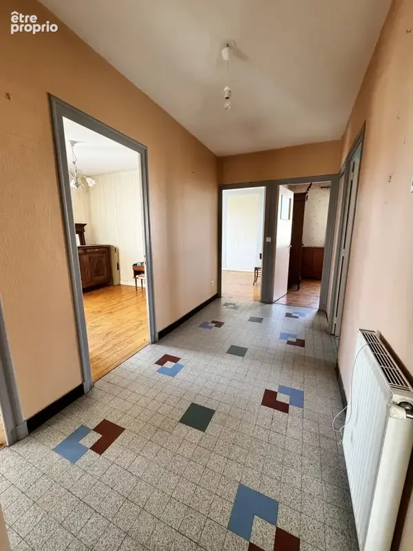 Maison 167 m² avec 2 logements - photo 15