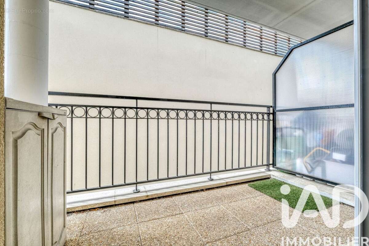 Photo 8 - Appartement à VILLENOY