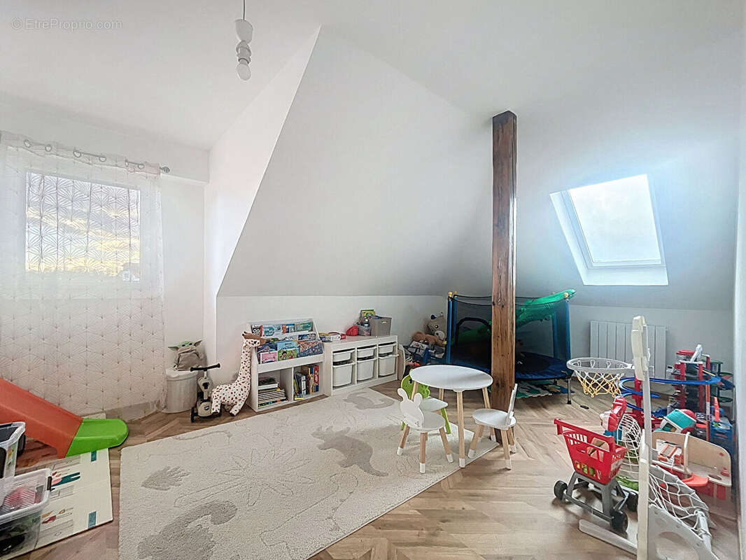 Appartement à GERSTHEIM