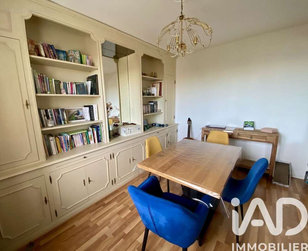 Photo 4 - Appartement à BORDEAUX