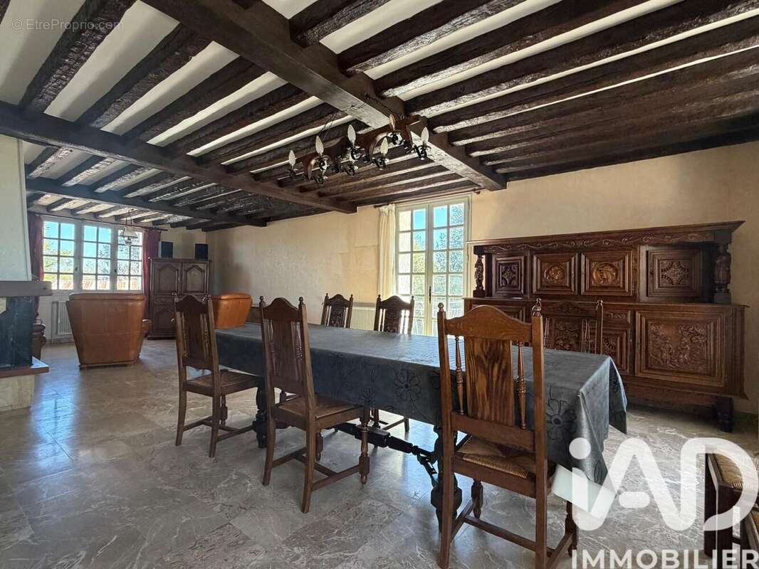 Photo 4 - Maison à SAINT-YAN