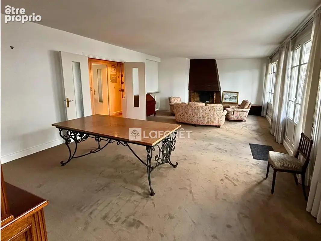 Photo Appartement à Boulogne-Billancourt au prix de 520 000€