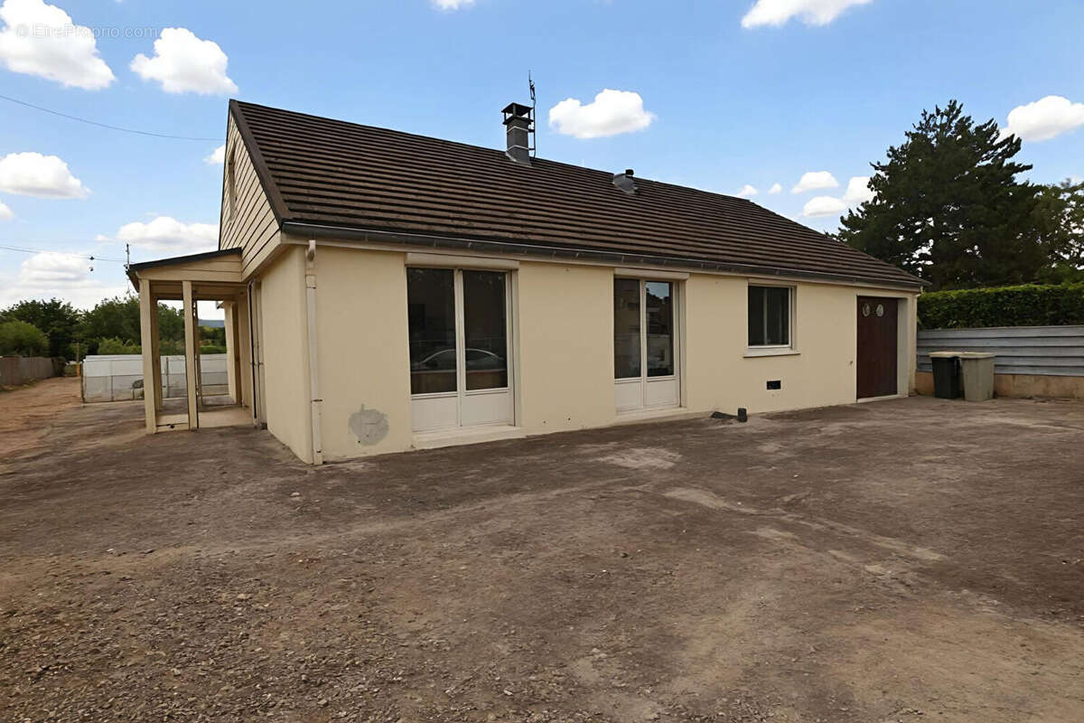 Maison à MIONS