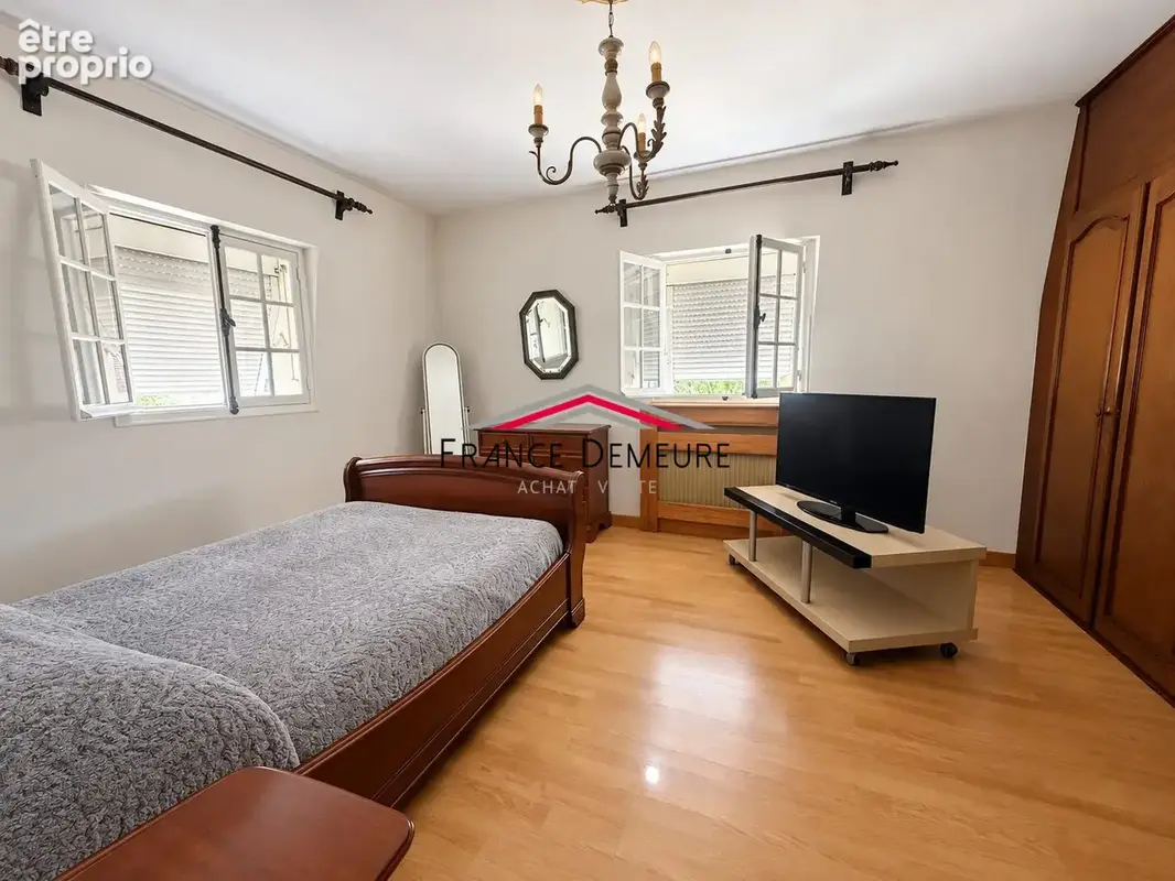 Maison 5 pièces 101 m² à vendre à Saint-Leu-La-Foret (95320) - photo 8