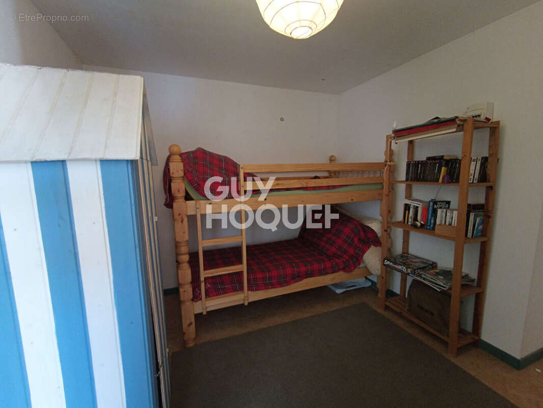 Maison à DOLUS-D&#039;OLERON