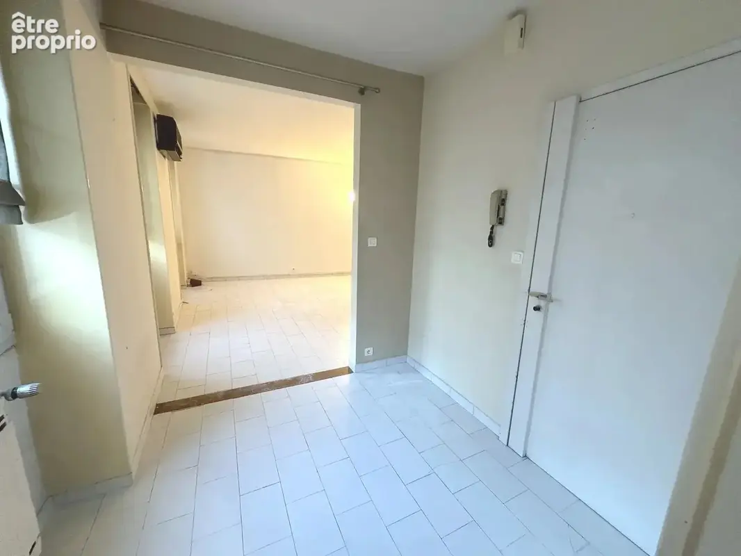 Bel appartement T3 Aubagne Centre - photo 3