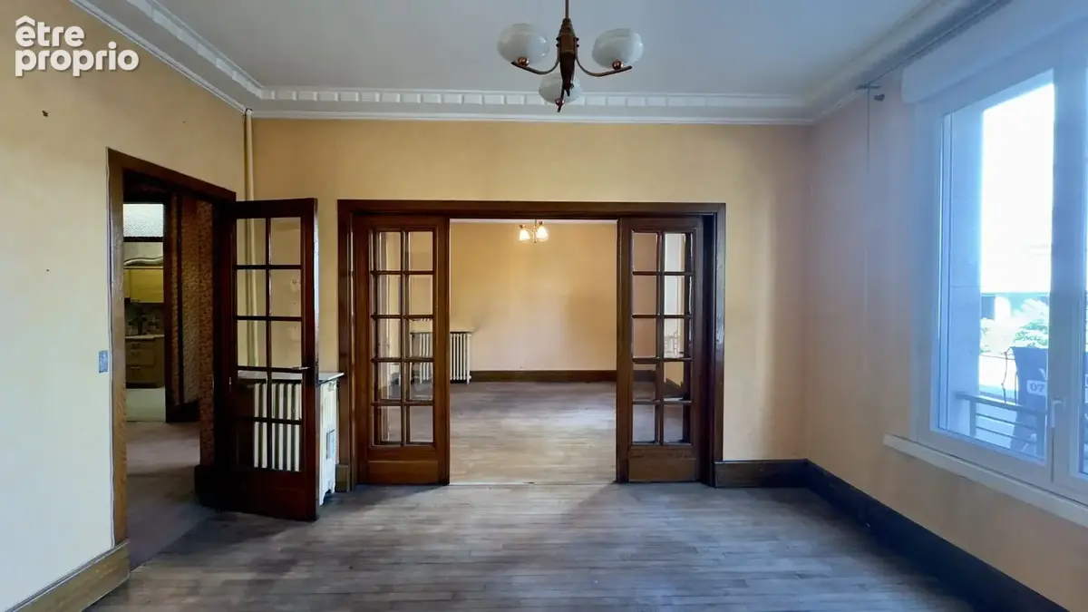 Appartement 111 m² à Nancy  - photo 3