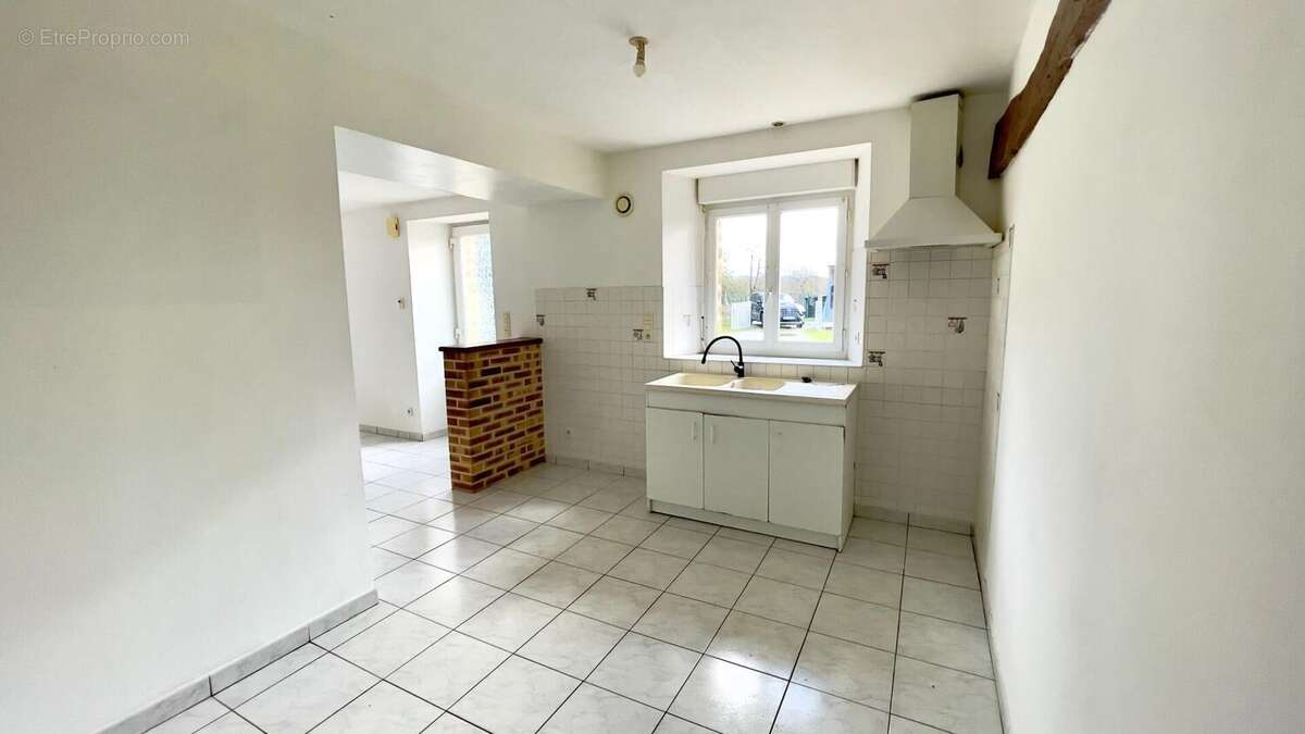 Photo 7 - Maison à CHAMPEON