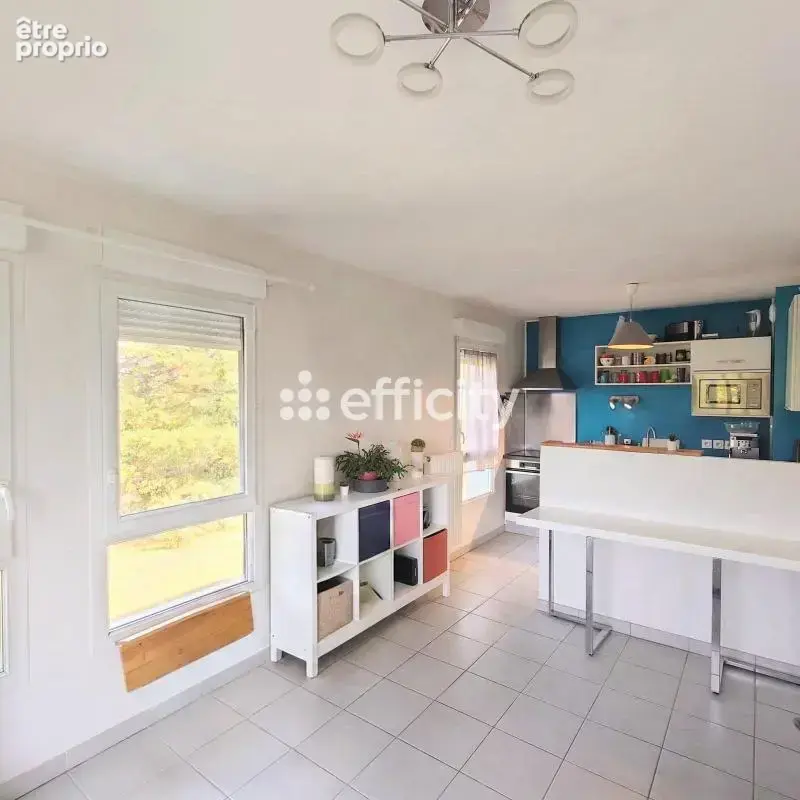 Appartement - photo 4
