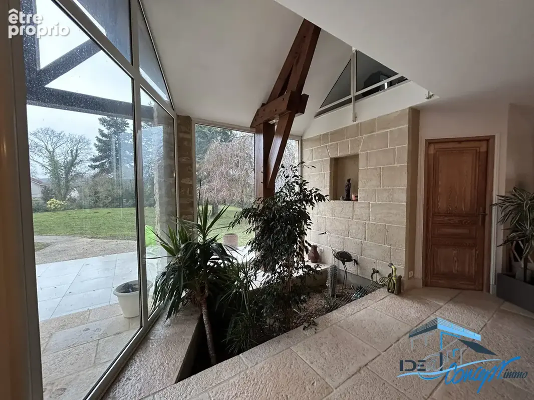 Maison 8 pièces 264 m² à vendre à Janville-Sur-Juine (91510) - photo 3