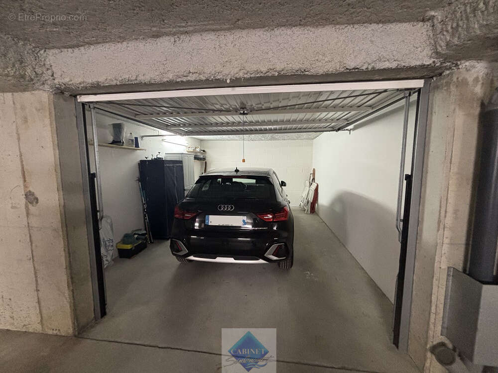 Appartement Face Mer avec garage - photo 8