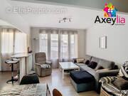 Appartement à ROANNE