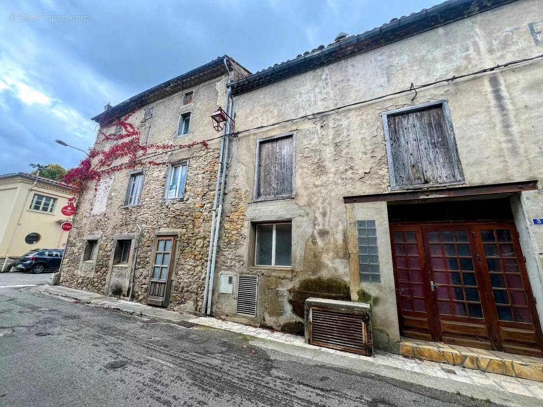 Appartement à CHALABRE
