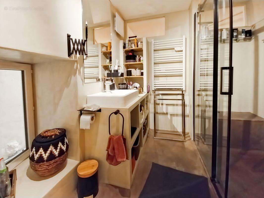 Maison à MARSEILLAN
