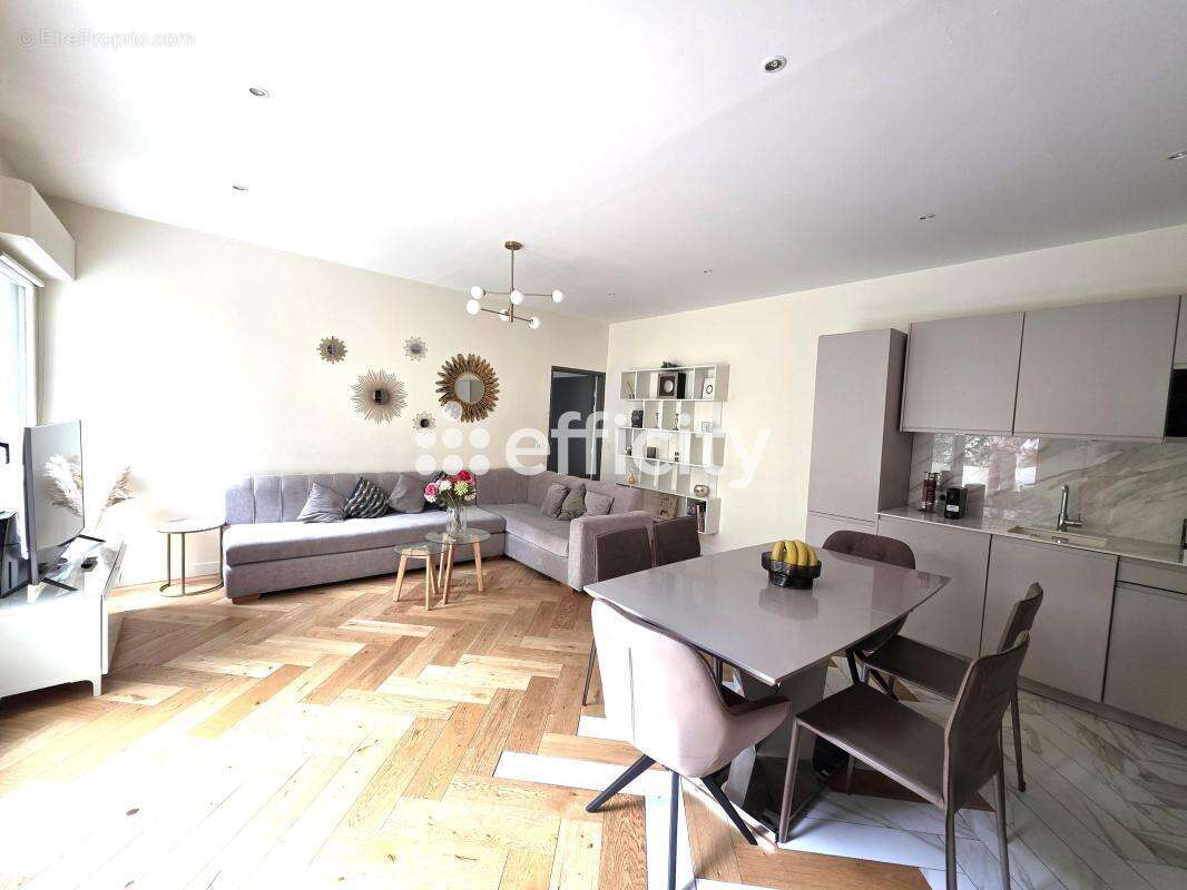 Appartement - photo 4