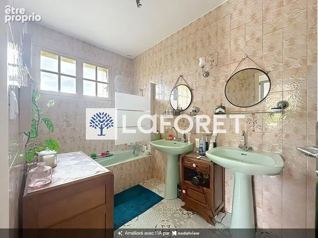 Vente maison saint-loup lamairé - photo 12