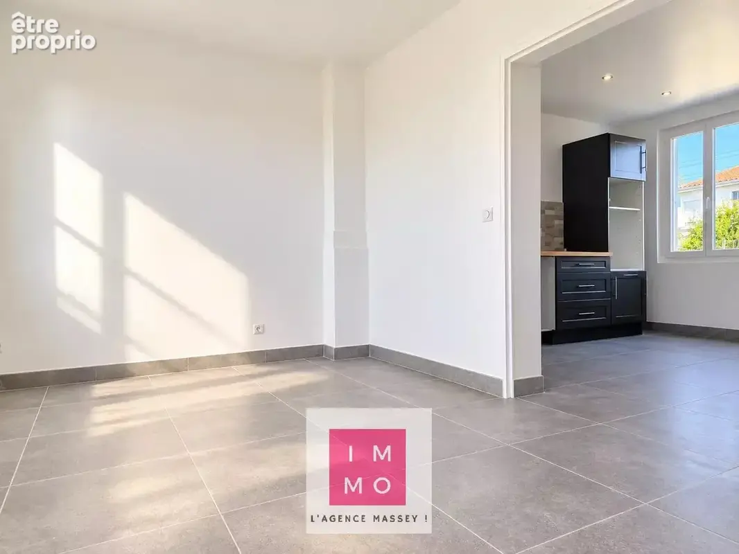 Maison t3  avec terrain clos - photo 21