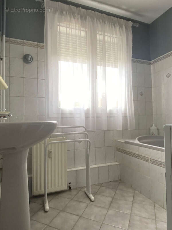 Appartement à EVREUX