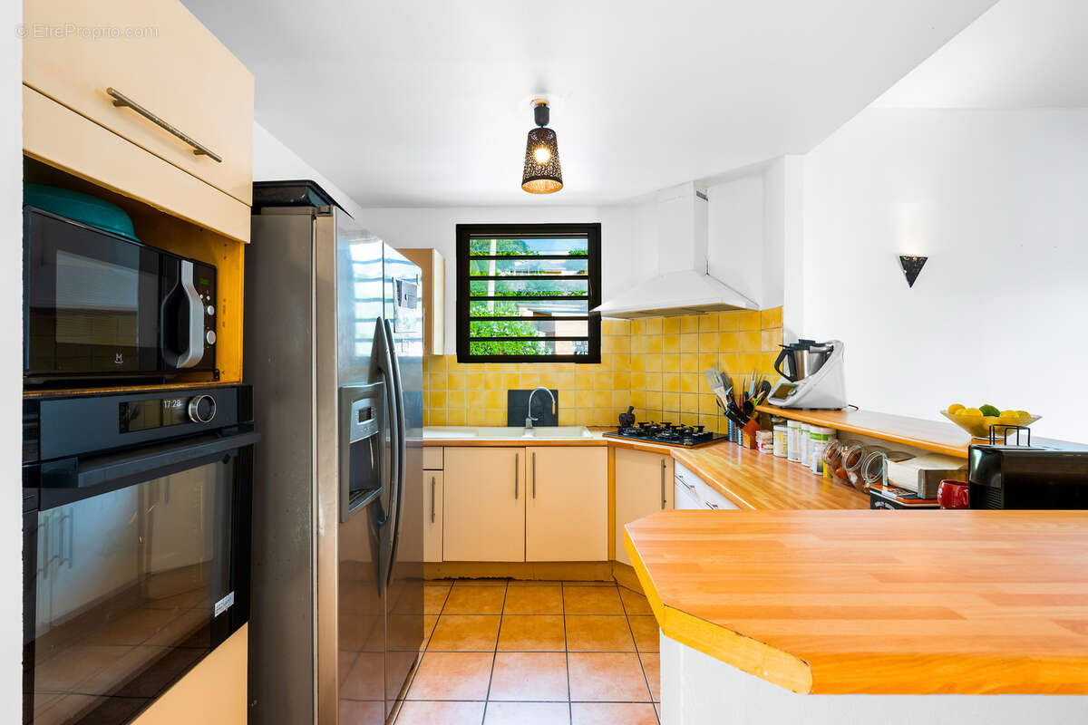 Maison à LA POSSESSION