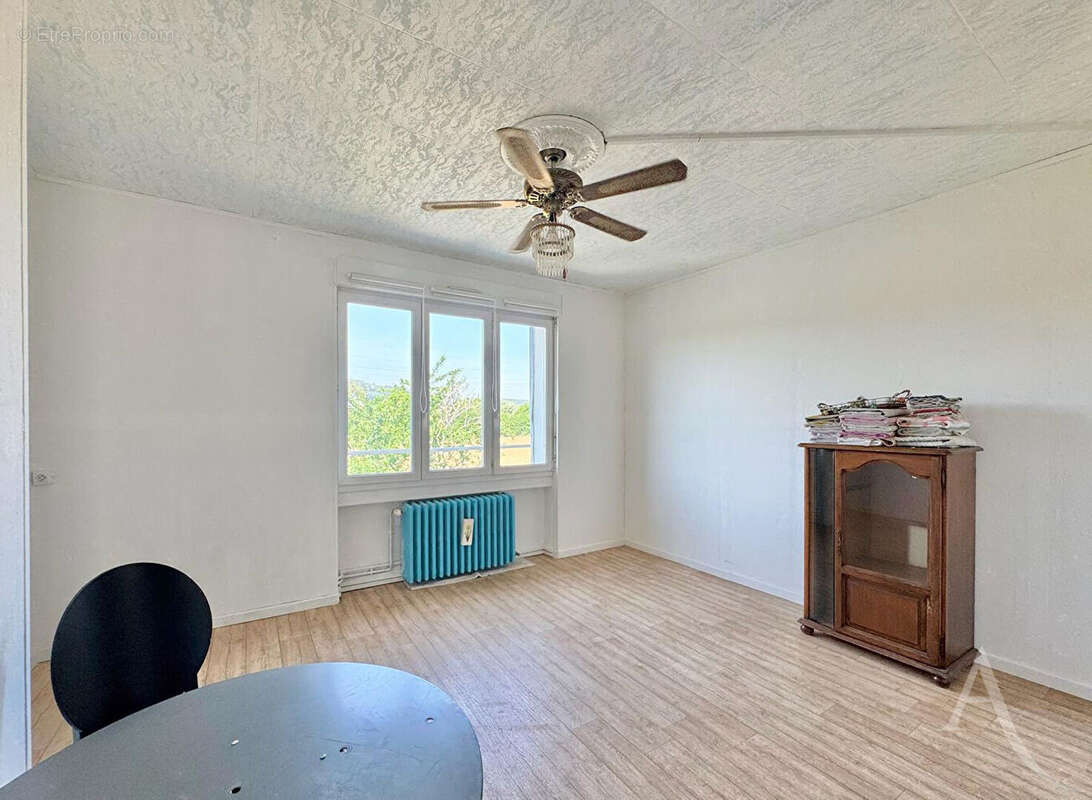 Appartement à FLORANGE