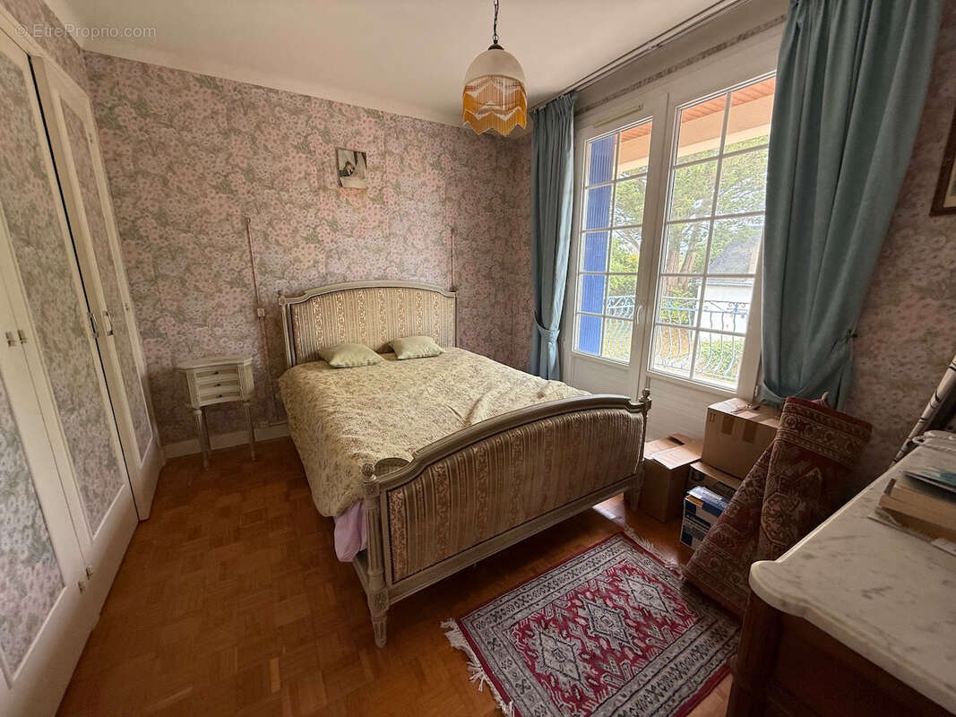 Maison à LE POULIGUEN