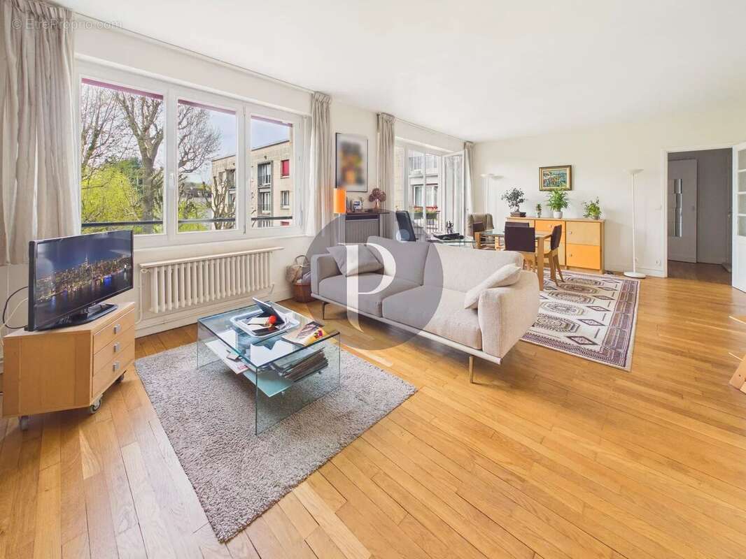 Appartement à ANTONY
