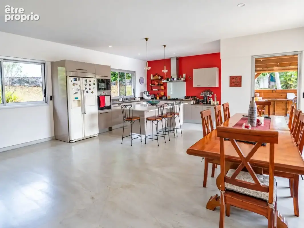 Maison 8 pièces 285 m² à vendre à Saint-Paul (97435) - photo 7