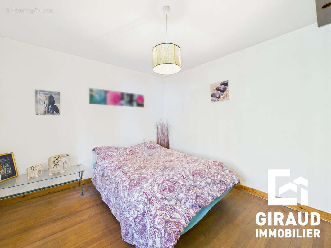 Maison à FONTENAY-LE-COMTE