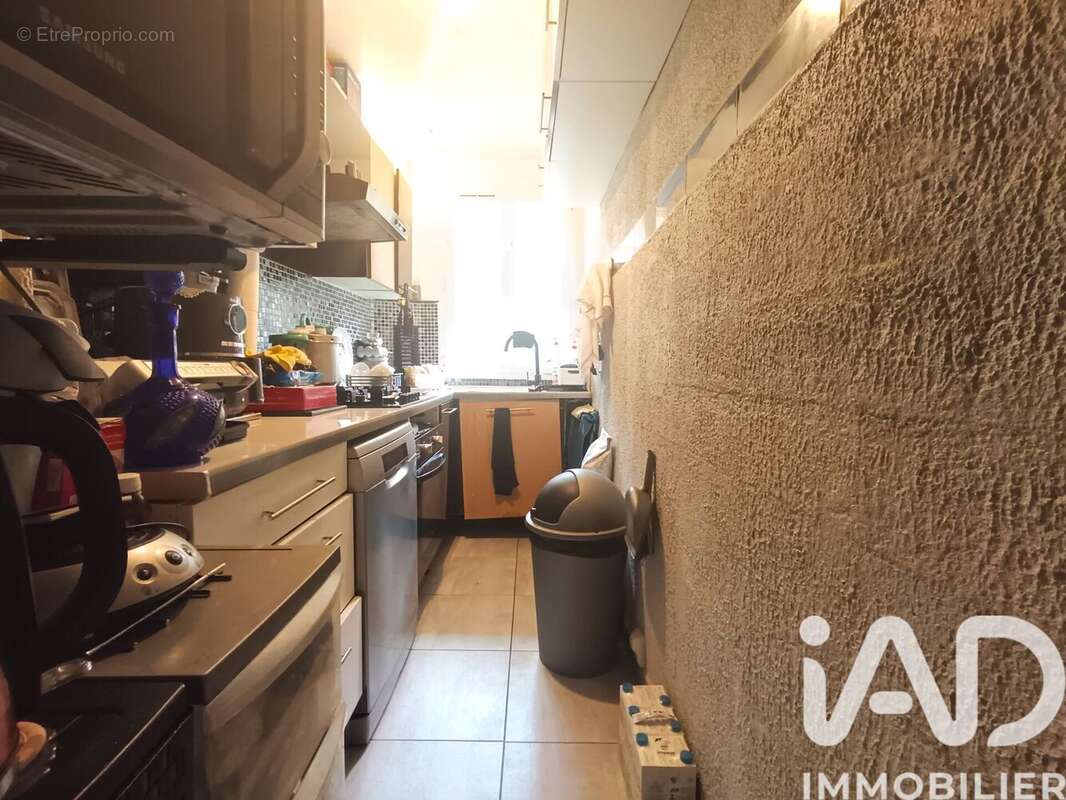 Photo 2 - Appartement à MONTREUIL