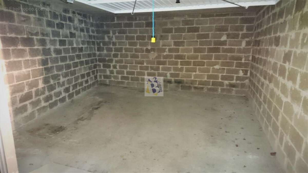 Parking à ANGOULEME