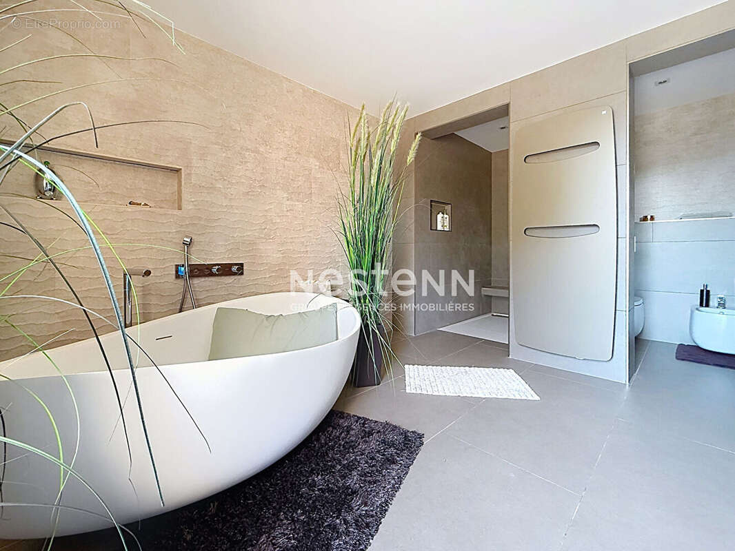 A VENDRE Maison La Garde Freinet 5 pièces 200 m2- terrain 24956m2- Calme- Prestige - photo 9