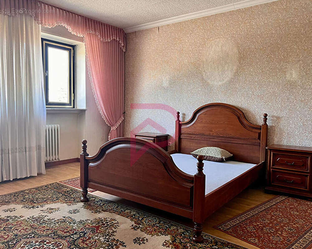 Maison 7 pièces de 163 m² à DIESEN. - photo 8