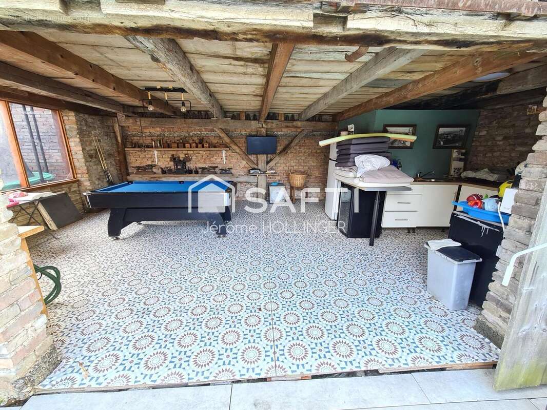 Photo 7 - Maison à BOOFZHEIM