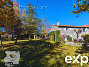 Maison à LE BRIGNON