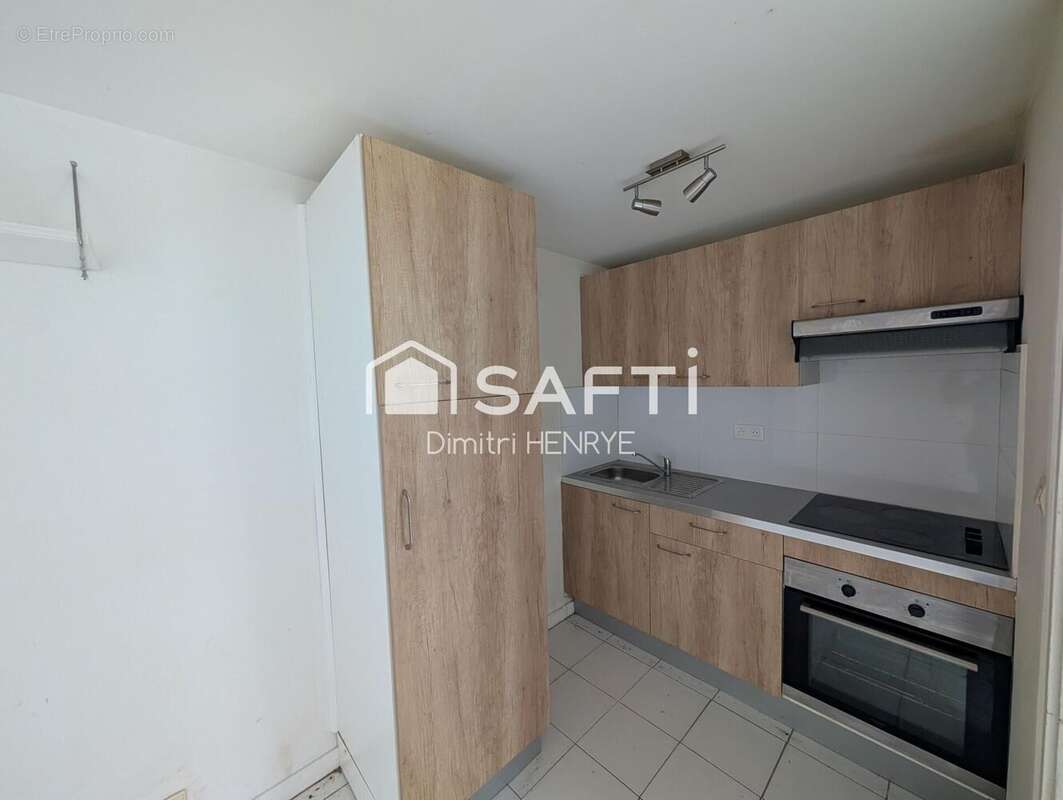 Photo 7 - Appartement à BORDEAUX